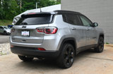 Used 2020 Jeep Compass Latitude image 6