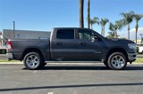 Used 2021 RAM 1500 Big Horn image 3