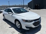Used 2023 Chevrolet Malibu LT image 3