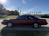 Used 1987 Ford Thunderbird image 5