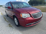 Used 2016 Chrysler Town & Country Touring image 2