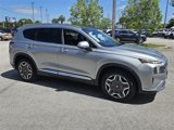 Used 2023 Hyundai Santa Fe Limited image 2
