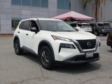 Used 2021 Nissan Rogue S image 2