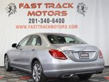 Used 2015 Mercedes-Benz C 300 4MATIC Sedan image 4