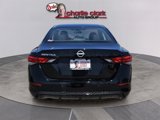 New 2025 Nissan Sentra S image 4