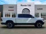 Used 2022 RAM 1500 Rebel w/ Rebel Level B Equipment Group image 4