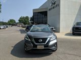 Used 2019 Nissan Murano AWD image 3