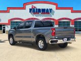 Used 2021 Chevrolet Silverado 1500 LT image 4