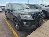 Used 2016 Ford Explorer Sport w/ Equipment Group 401A image 3