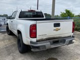 Used 2016 Chevrolet Colorado W/T w/ WT Convenience Package image 4