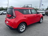New 2025 Kia Soul LX image 3