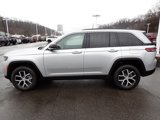 Certified 2025 Jeep Grand Cherokee Limited image 2