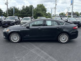 Used 2013 Ford Fusion SE image 4