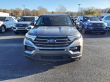 Used 2021 Ford Explorer XLT w/ Class III Trailer Tow Package image 2