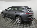 Used 2022 Jeep Grand Cherokee L Limited image 6