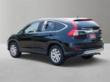 Used 2015 Honda CR-V EX-L image 3
