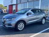 Used 2021 Nissan Rogue Sport S image 5