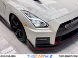 Used 2018 Nissan GT-R NISMO image 4