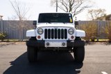 Used 2013 Jeep Wrangler Unlimited Sahara w/ Connectivity Group image 2