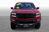 Used 2023 Nissan Frontier PRO-4X w/ Pro Convenience Package image 3