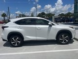 Used 2020 Lexus NX 300 FWD w/ Premium Package image 5