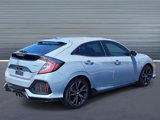 Used 2018 Honda Civic Sport image 3