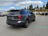 Used 2019 Ford Explorer Sport w/ Equipment Group 401A image 5