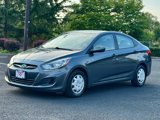 Used 2012 Hyundai Accent GLS image 5