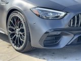 New 2025 Mercedes-Benz C 63 AMG S image 4