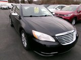 Used 2013 Chrysler 200 Limited w/ Sun/Sound Group image 2