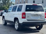 Used 2014 Jeep Patriot Latitude image 5