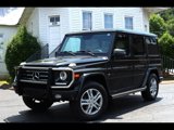 Used 2015 Mercedes-Benz G 550 image 6