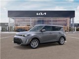 New 2025 Kia Soul LX image 3