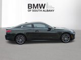 Used 2024 BMW 430i xDrive Coupe w/ Premium Package image 3
