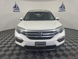 Used 2016 Honda Pilot Elite image 2