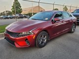 Used 2023 Kia K5 LXS image 2