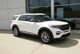 Used 2022 Ford Explorer XLT w/ Equipment Group 202A image 3