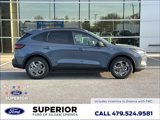 New 2025 Ford Escape ST-Line image 2