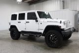 Used 2016 Jeep Wrangler Unlimited Rubicon image 2