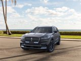 New 2024 Lincoln Aviator Reserve w/ Equipment Group 201A image 2