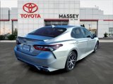 Used 2023 Toyota Camry SE image 3