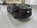 New 2025 Volkswagen Jetta S image 6