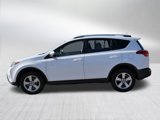 Certified 2015 Toyota RAV4 XLE image 4