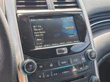 Used 2015 Chevrolet Malibu LT w/ Power Convenience Package image 2
