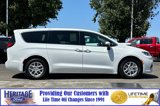 Used 2023 Chrysler Pacifica Touring-L image 3