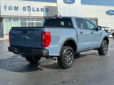 Used 2023 Ford Ranger XLT w/ Equipment Group 302A High image 3