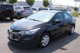 Used 2017 Chevrolet Cruze LS image 2