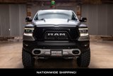 Used 2020 RAM 1500 Rebel w/ Rebel Level 2 Equipment Group image 4