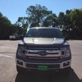 Used 2018 Ford F150 XLT w/ Equipment Group 302A Luxury image 3