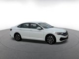 Used 2024 Volkswagen Jetta S image 2